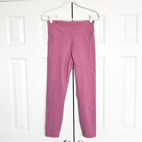 Johnny Was Pants - NWT JOHNNY WAS CALME Endurance High Waist
7/8 Leggings
